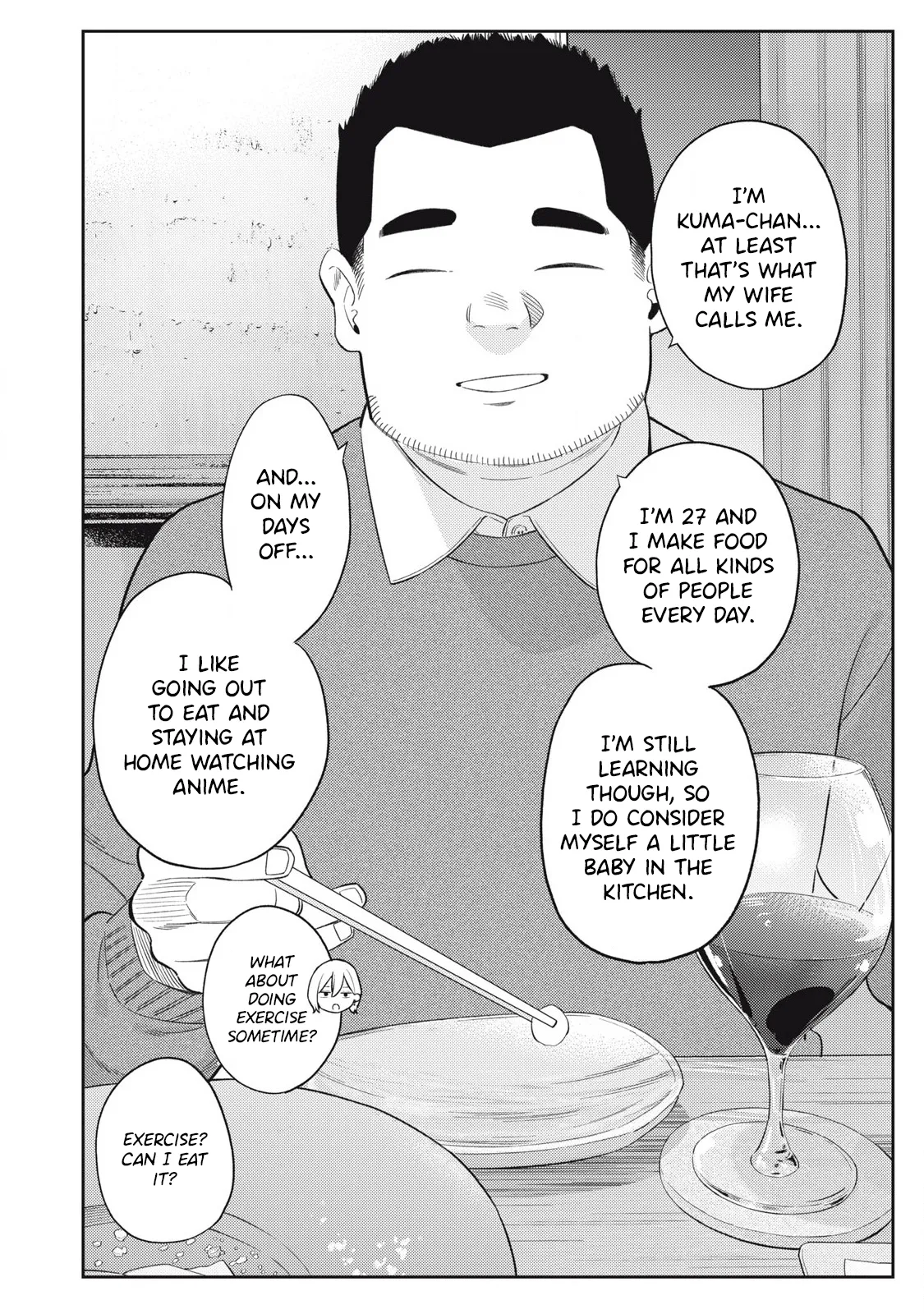 [Miike Kei]Soredemo Ashita mo Kareshi ga ii - Chapter 1-22(English) Page 36