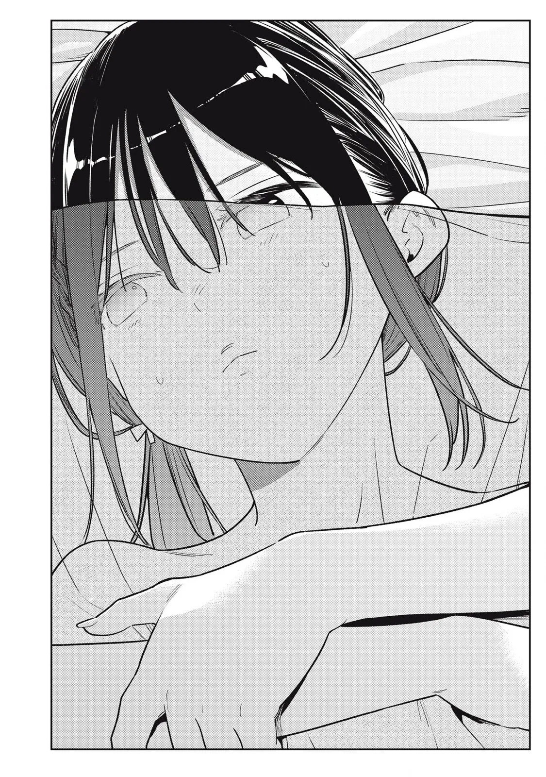 [Miike Kei]Soredemo Ashita mo Kareshi ga ii - Chapter 1-22(English) Page 362