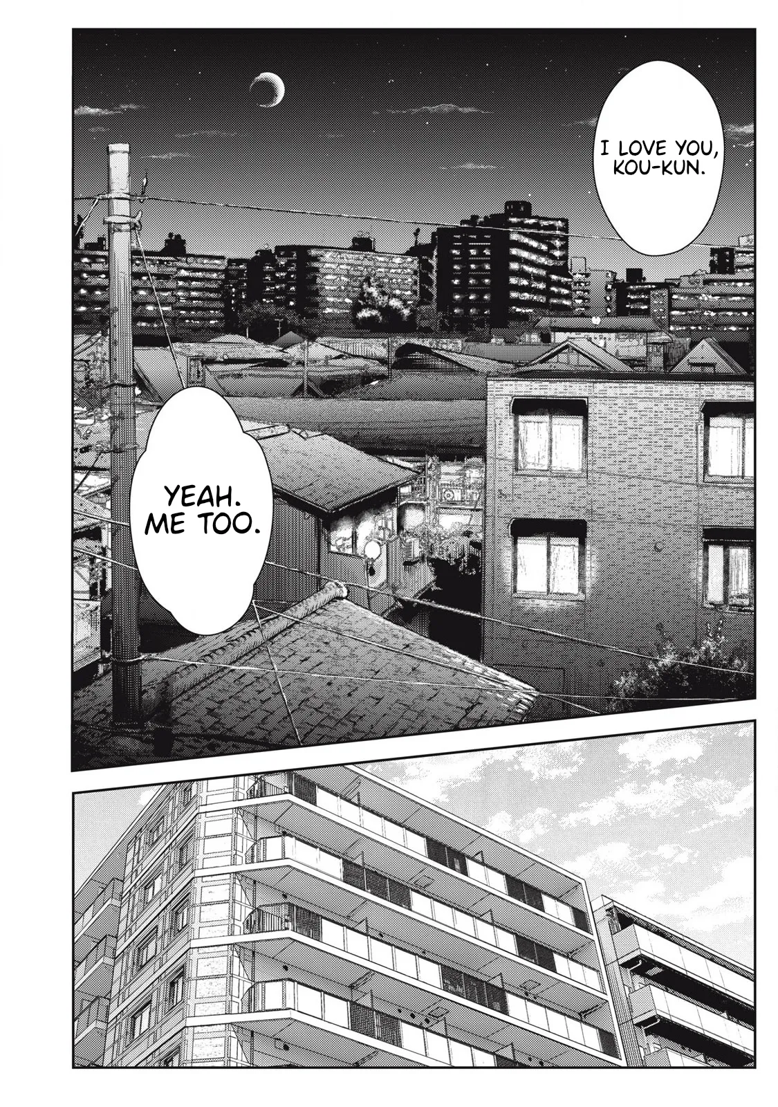 [Miike Kei]Soredemo Ashita mo Kareshi ga ii - Chapter 1-22(English) Page 364