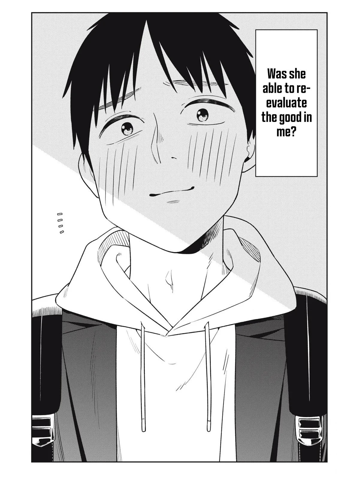 [Miike Kei]Soredemo Ashita mo Kareshi ga ii - Chapter 1-22(English) Page 366
