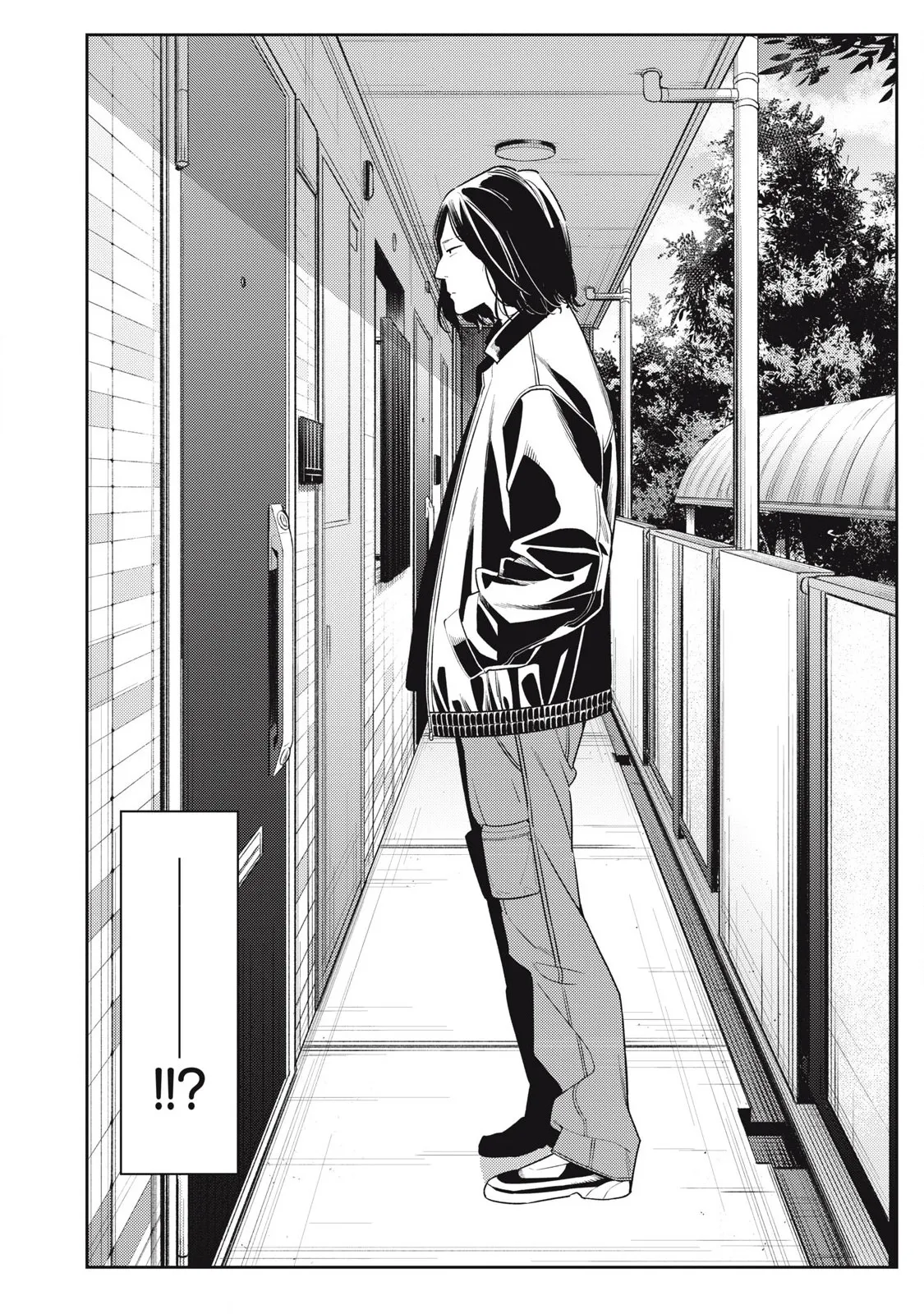 [Miike Kei]Soredemo Ashita mo Kareshi ga ii - Chapter 1-22(English) Page 368