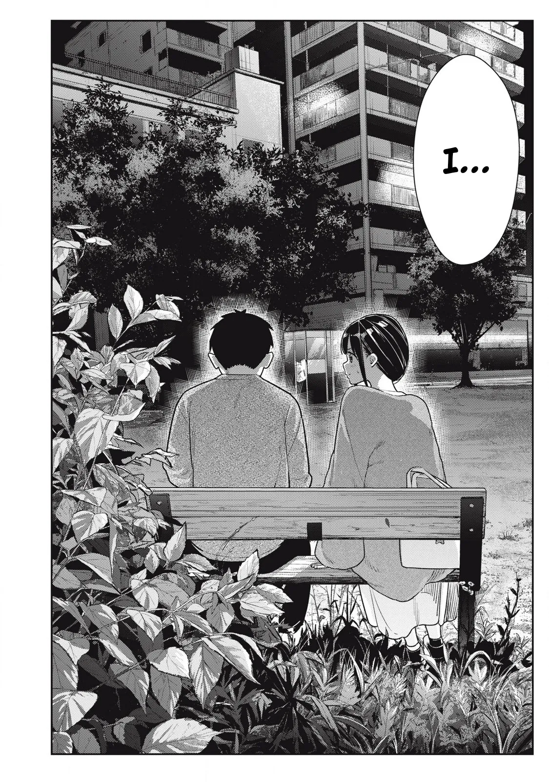 [Miike Kei]Soredemo Ashita mo Kareshi ga ii - Chapter 1-22(English) Page 464