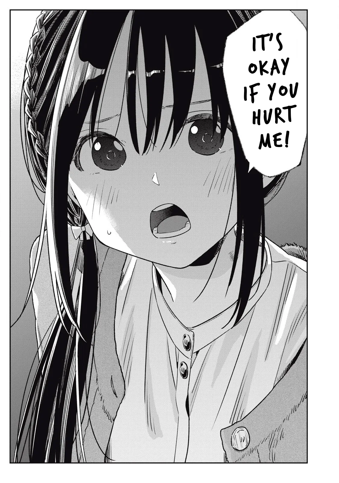 [Miike Kei]Soredemo Ashita mo Kareshi ga ii - Chapter 1-22(English) Page 467