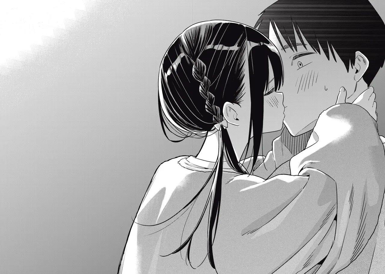 [Miike Kei]Soredemo Ashita mo Kareshi ga ii - Chapter 1-22(English) Page 478