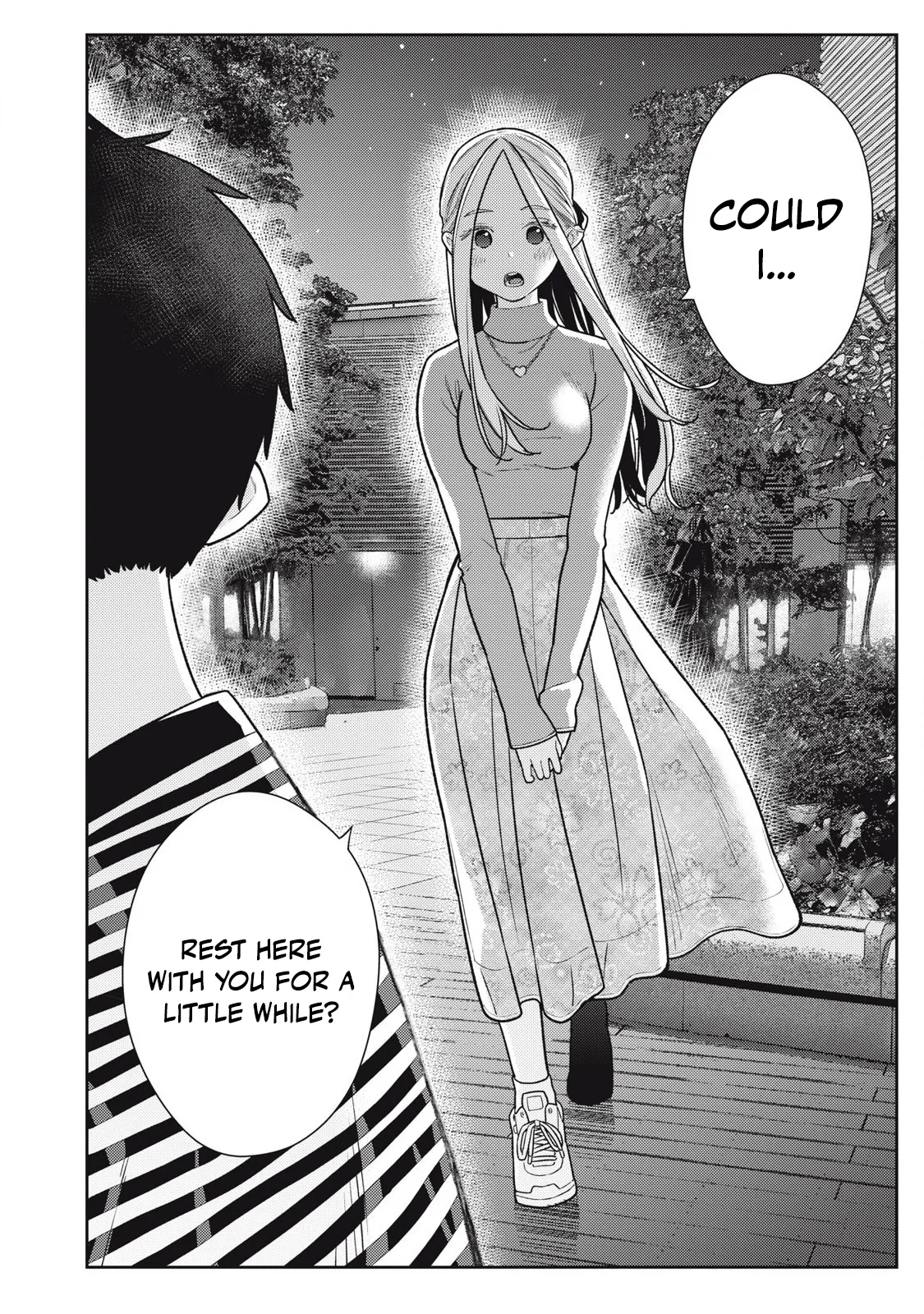 [Miike Kei]Soredemo Ashita mo Kareshi ga ii - Chapter 1-22(English) Page 509