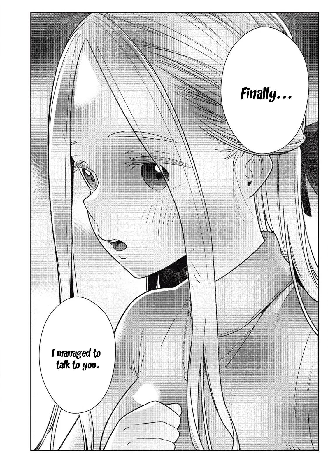 [Miike Kei]Soredemo Ashita mo Kareshi ga ii - Chapter 1-22(English) Page 513