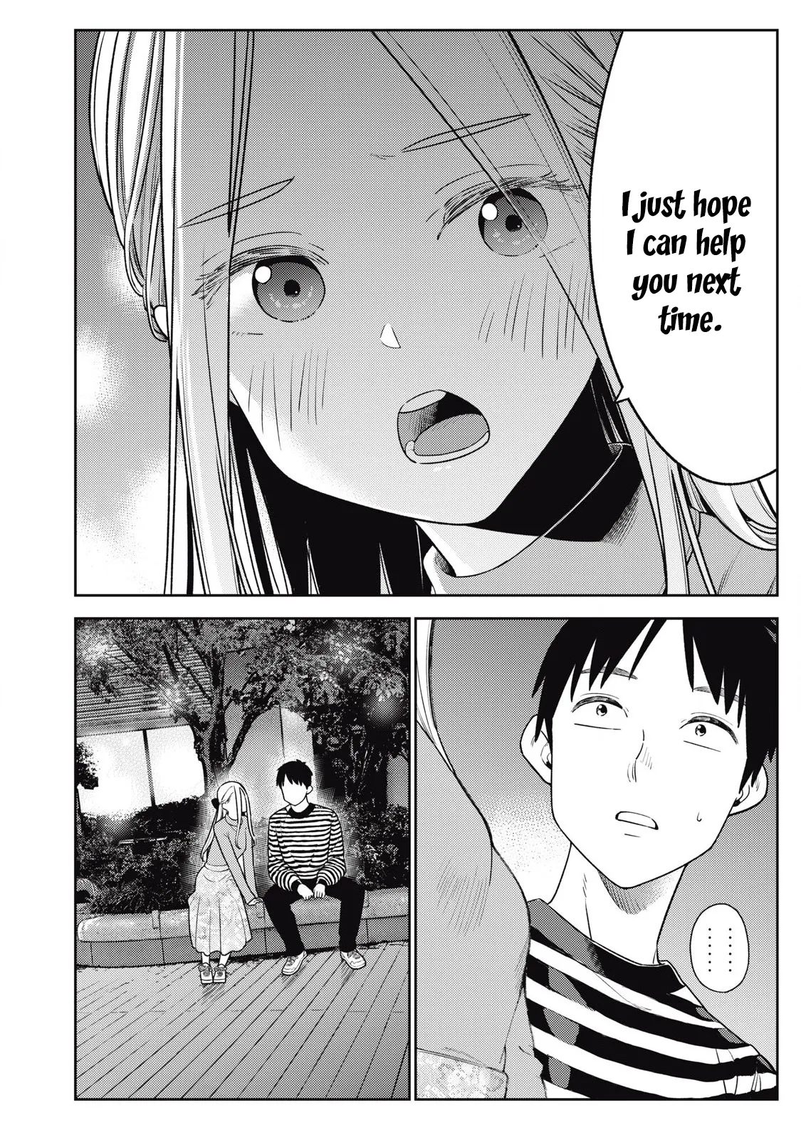 [Miike Kei]Soredemo Ashita mo Kareshi ga ii - Chapter 1-22(English) Page 515