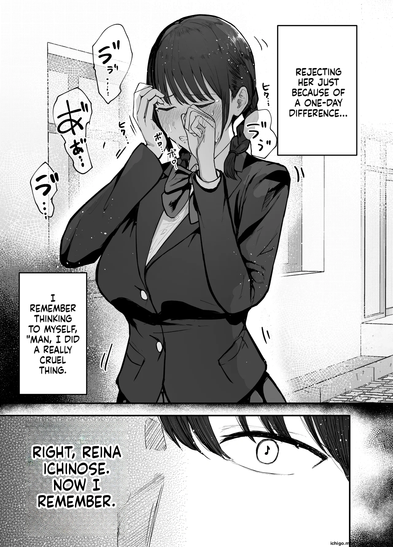 [Baketsu Purin]"Omae ga Futta InCha Onna, Ima ja Followers Hyakuman-nin Goe no Bakunyuu Gravure Idol dazo? w" —Kanojo no Iru Ore o Muchimuchi Bakunyuu Body de Yuuwaku shite kite Gyaku NTR— Page 10