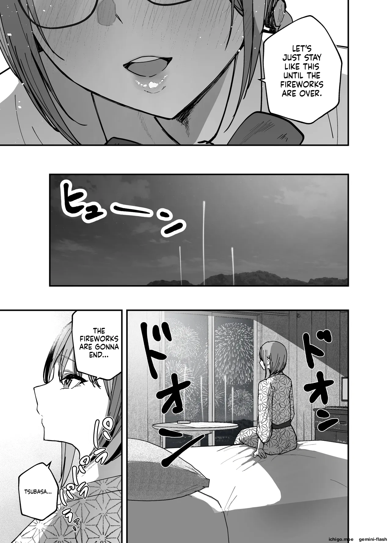 [Baketsu Purin]"Omae ga Futta InCha Onna, Ima ja Followers Hyakuman-nin Goe no Bakunyuu Gravure Idol dazo? w" 2 —Kanojo no Iru Ore o Muchimuchi Bakunyuu Body de Yuuwaku shite kite Gyaku NTR— Page 68