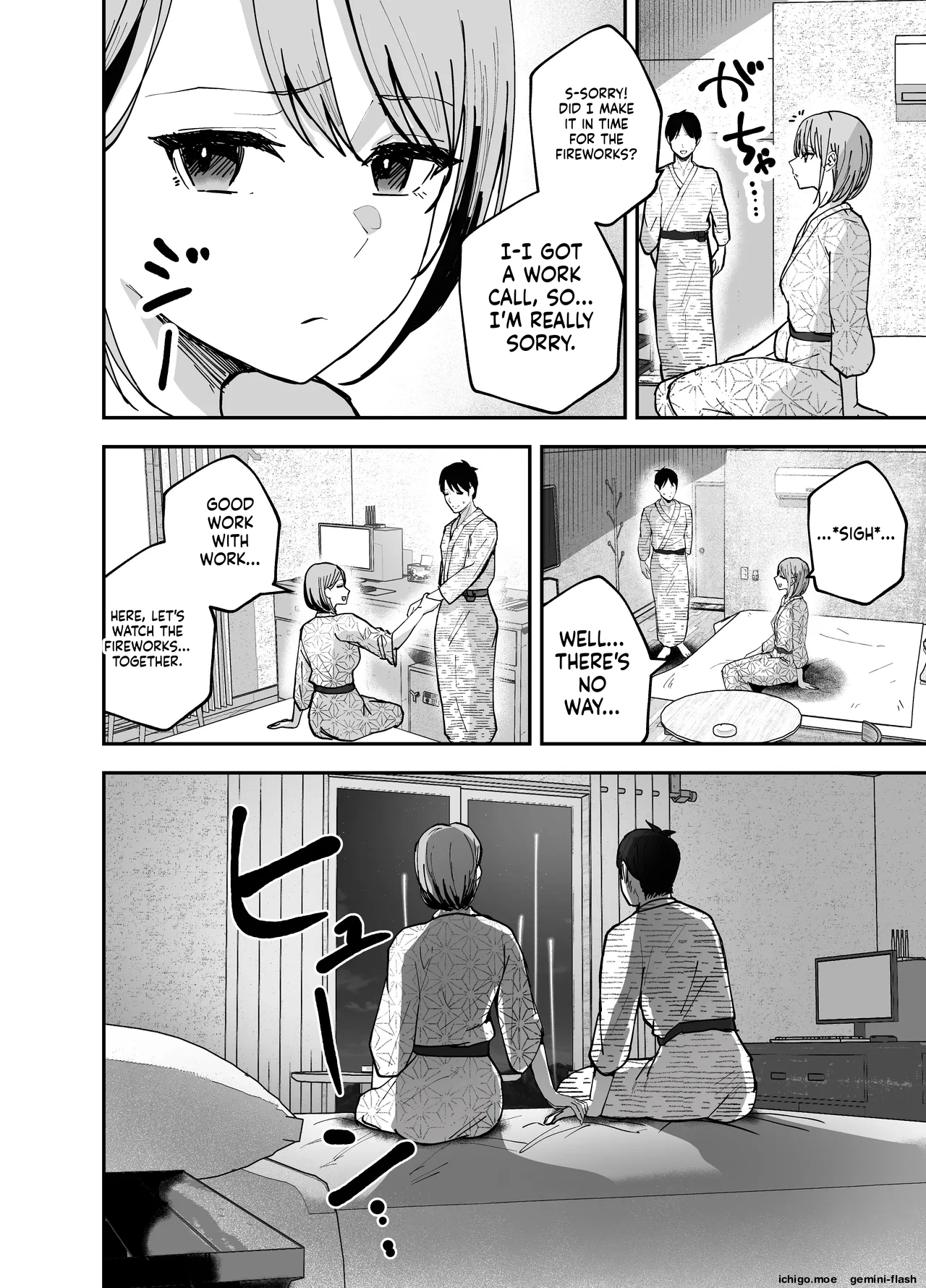 [Baketsu Purin]"Omae ga Futta InCha Onna, Ima ja Followers Hyakuman-nin Goe no Bakunyuu Gravure Idol dazo? w" 2 —Kanojo no Iru Ore o Muchimuchi Bakunyuu Body de Yuuwaku shite kite Gyaku NTR— Page 69