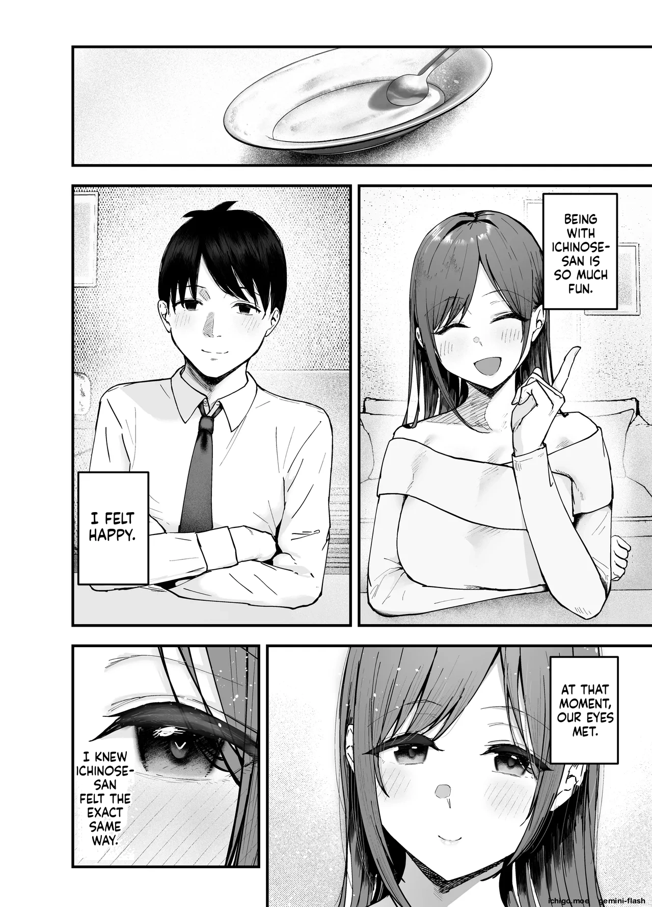 [Baketsu Purin]"Omae ga Futta InCha Onna, Ima ja Followers Hyakuman-nin Goe no Bakunyuu Gravure Idol dazo? w" 3 —Kanojo no Iru Ore o Muchimuchi Bakunyuu Body de Yuuwaku shite kite Gyaku NTR—[Digital] Page 47
