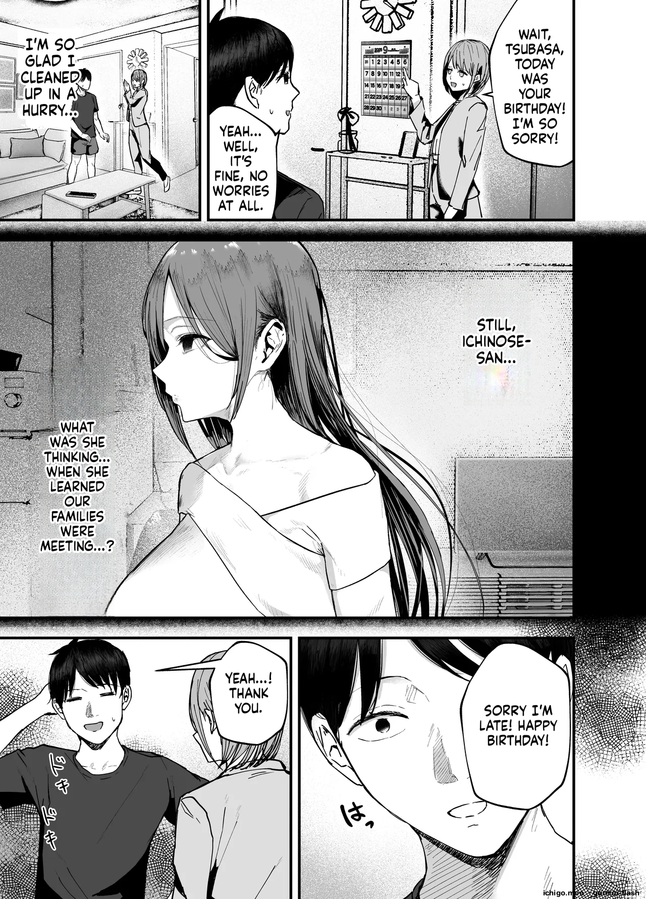[Baketsu Purin]"Omae ga Futta InCha Onna, Ima ja Followers Hyakuman-nin Goe no Bakunyuu Gravure Idol dazo? w" 3 —Kanojo no Iru Ore o Muchimuchi Bakunyuu Body de Yuuwaku shite kite Gyaku NTR—[Digital] Page 68