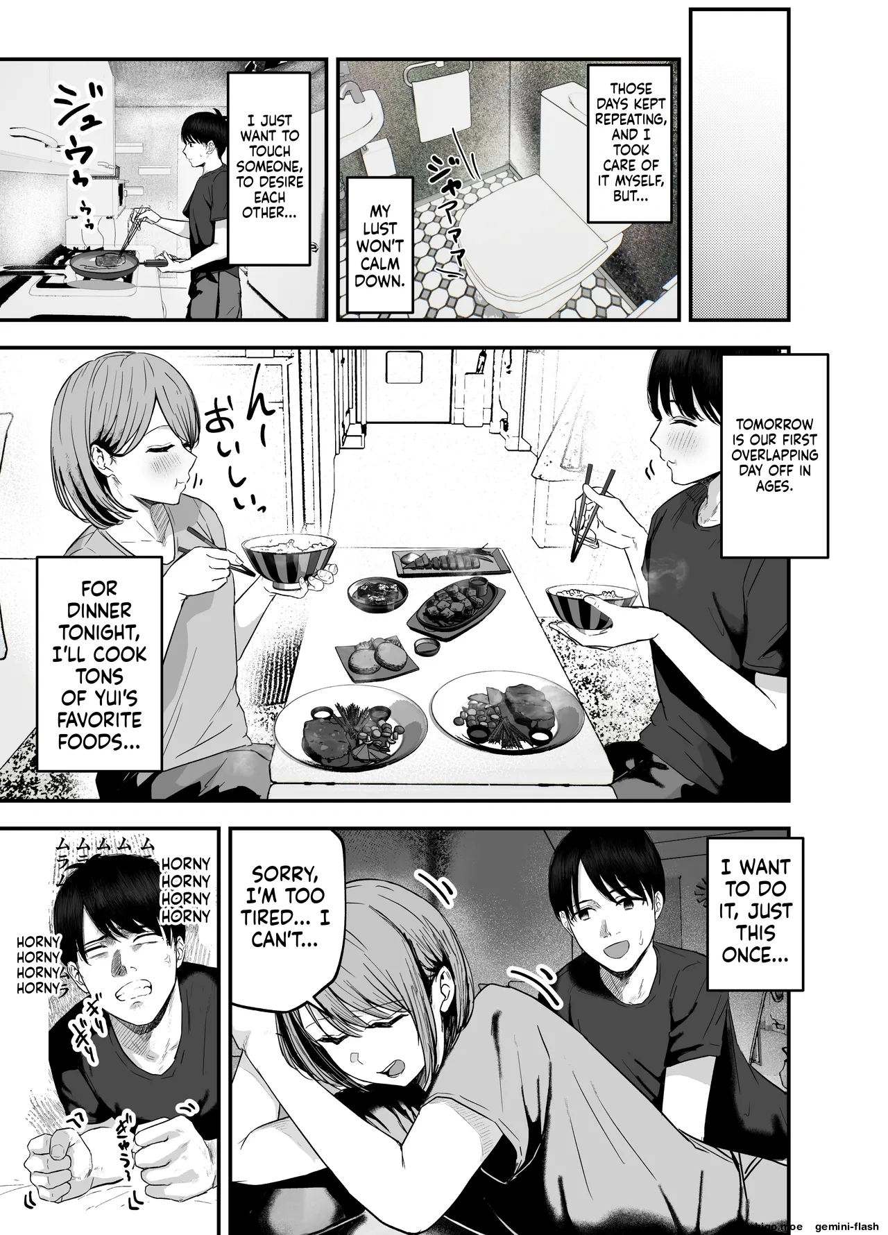 [Baketsu Purin]"Omae ga Futta InCha Onna, Ima ja Followers Hyakuman-nin Goe no Bakunyuu Gravure Idol dazo? w" 3 —Kanojo no Iru Ore o Muchimuchi Bakunyuu Body de Yuuwaku shite kite Gyaku NTR—[Digital] Page 8