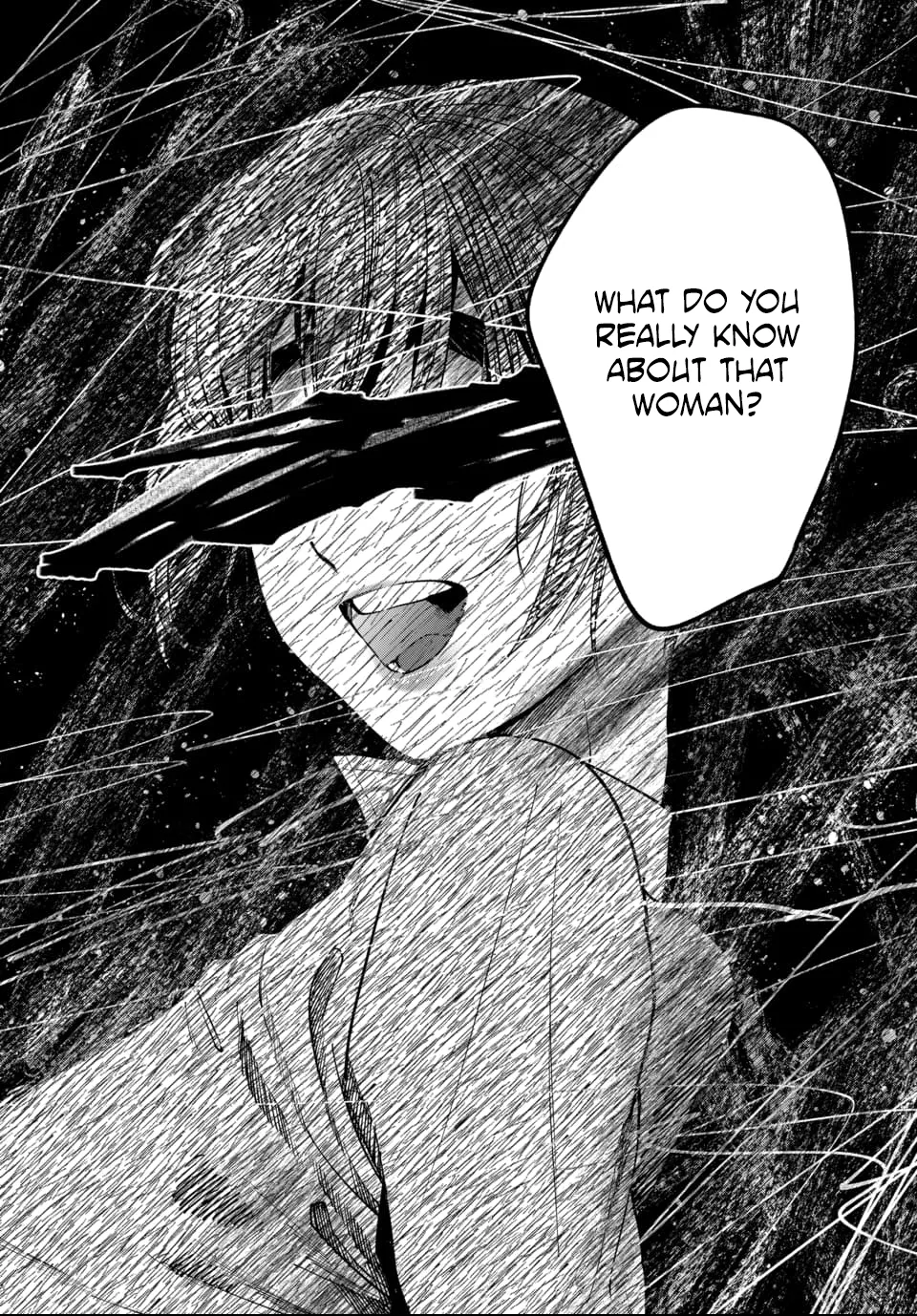 [ITO ANYO]Parasite of Loneliness - CHAPTER 1-18(ENGLISH) Page 241