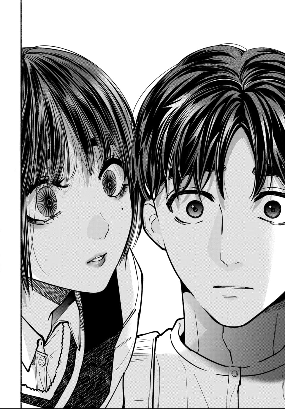 [ITO ANYO]Parasite of Loneliness - CHAPTER 1-18(ENGLISH) Page 264