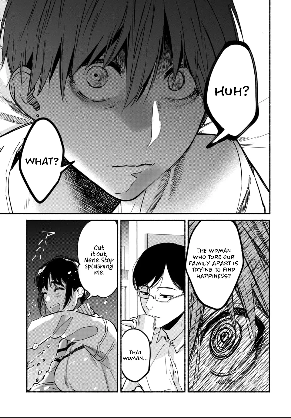 [ITO ANYO]Parasite of Loneliness - CHAPTER 1-18(ENGLISH) Page 312