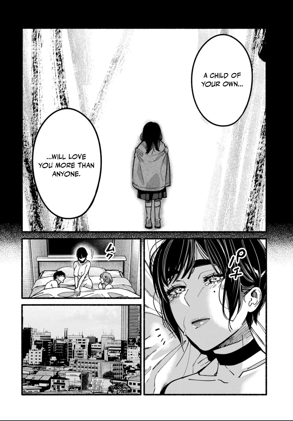 [ITO ANYO]Parasite of Loneliness - CHAPTER 1-18(ENGLISH) Page 333