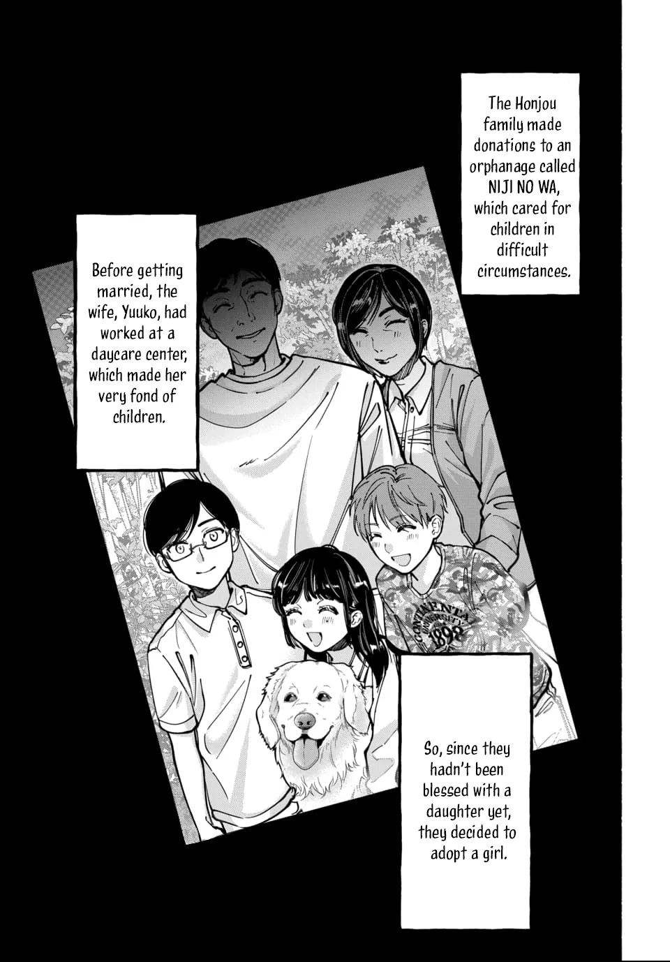 [ITO ANYO]Parasite of Loneliness - CHAPTER 1-18(ENGLISH) Page 338