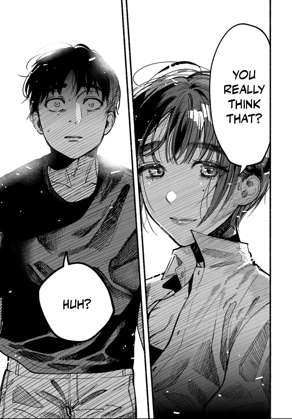 [ITO ANYO]Parasite of Loneliness - CHAPTER 1-18(ENGLISH) Page 344