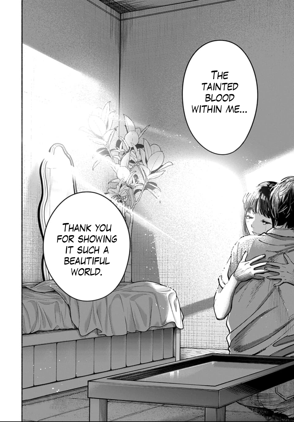 [ITO ANYO]Parasite of Loneliness - CHAPTER 1-18(ENGLISH) Page 414