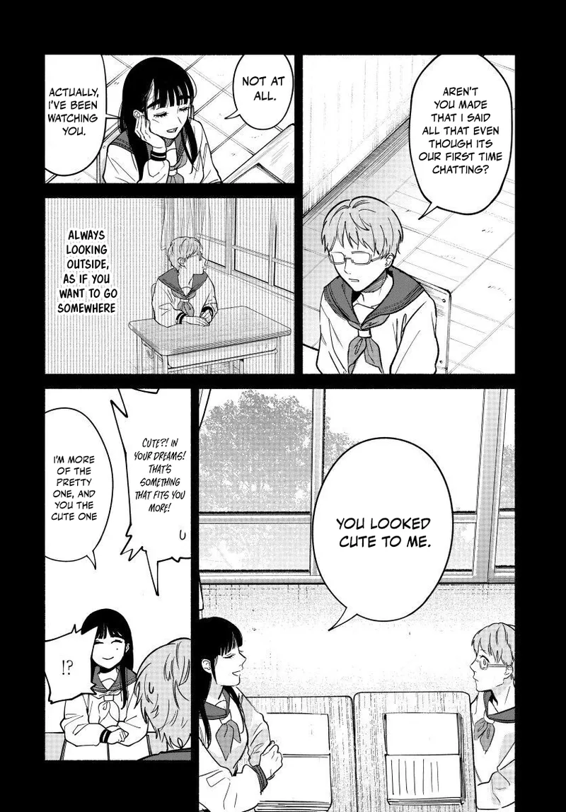[ITO ANYO]Parasite of Loneliness - CHAPTER 1-18(ENGLISH) Page 422