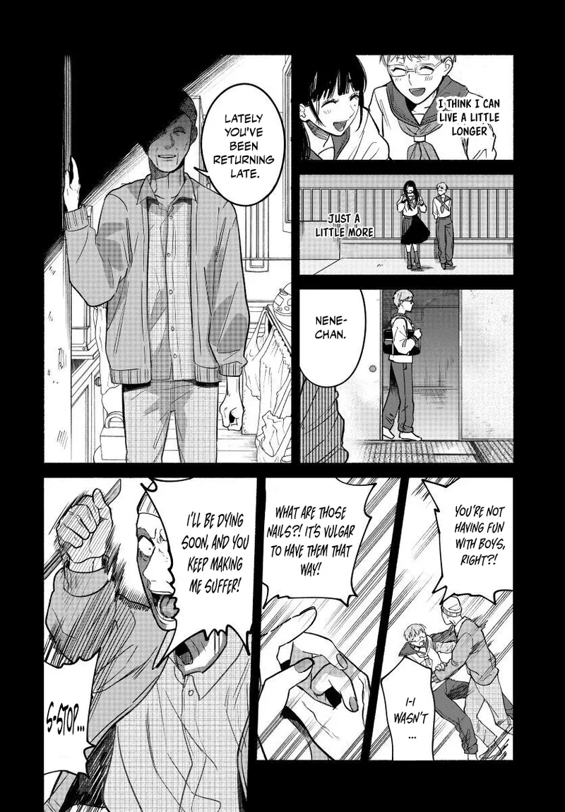 [ITO ANYO]Parasite of Loneliness - CHAPTER 1-18(ENGLISH) Page 424