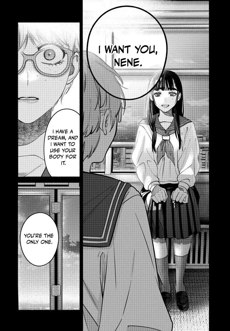 [ITO ANYO]Parasite of Loneliness - CHAPTER 1-18(ENGLISH) Page 432