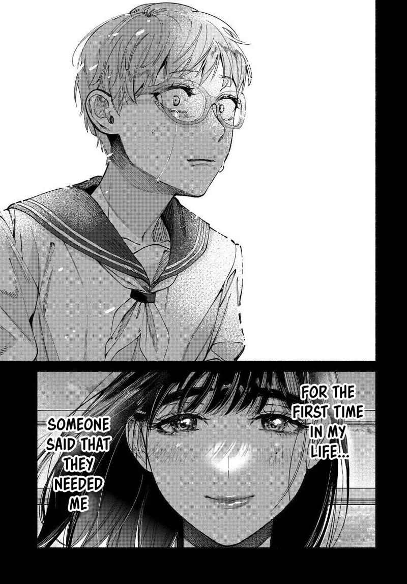 [ITO ANYO]Parasite of Loneliness - CHAPTER 1-18(ENGLISH) Page 433