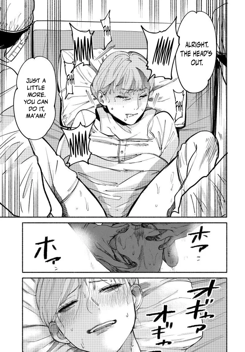 [ITO ANYO]Parasite of Loneliness - CHAPTER 1-18(ENGLISH) Page 435