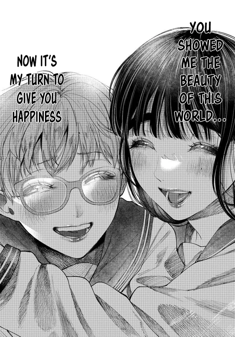 [ITO ANYO]Parasite of Loneliness - CHAPTER 1-18(ENGLISH) Page 437