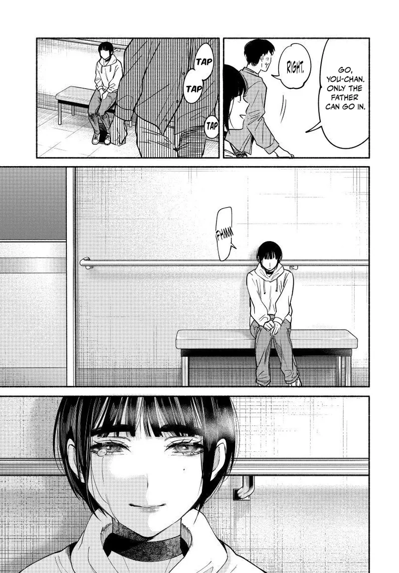 [ITO ANYO]Parasite of Loneliness - CHAPTER 1-18(ENGLISH) Page 439