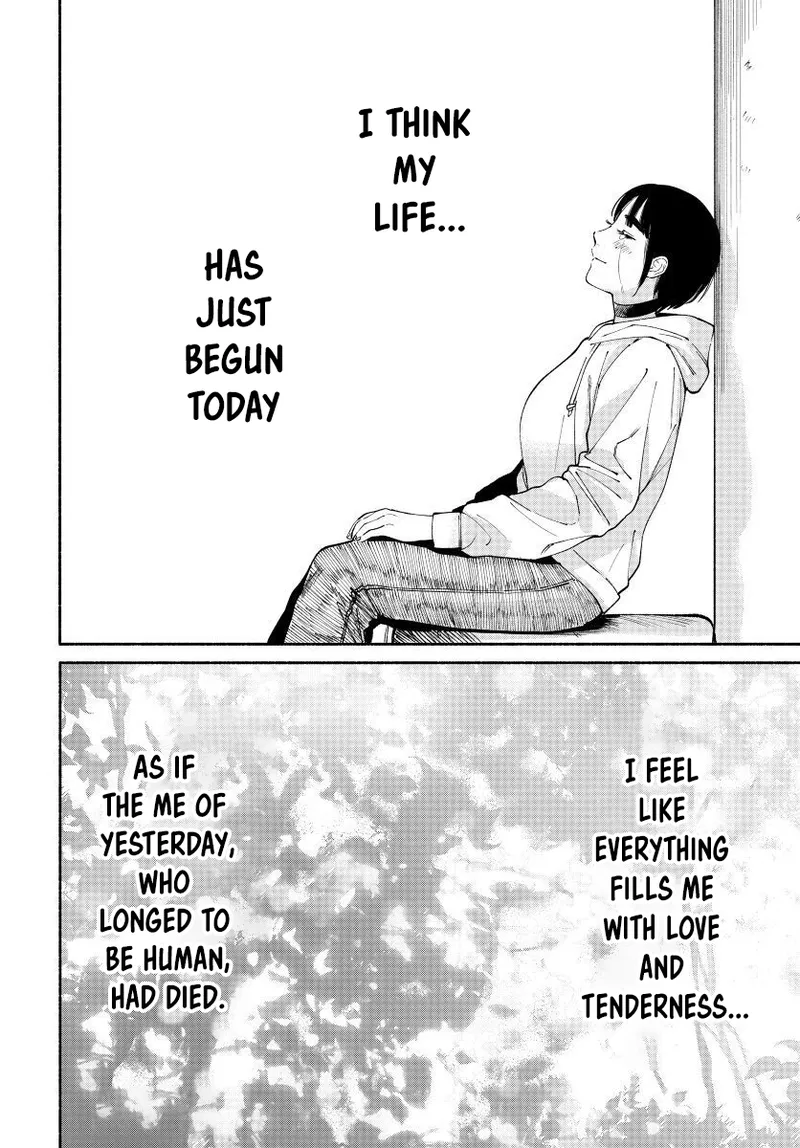 [ITO ANYO]Parasite of Loneliness - CHAPTER 1-18(ENGLISH) Page 440