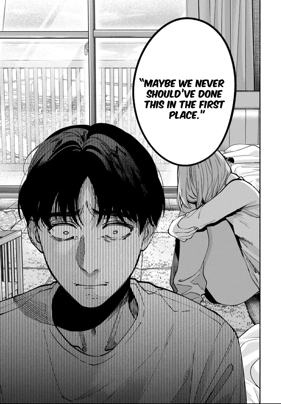[ITO ANYO]Parasite of Loneliness - CHAPTER 1-18(ENGLISH) Page 470
