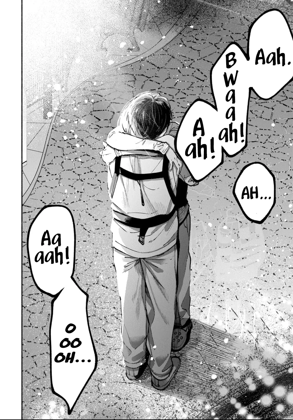[ITO ANYO]Parasite of Loneliness - CHAPTER 1-18(ENGLISH) Page 493