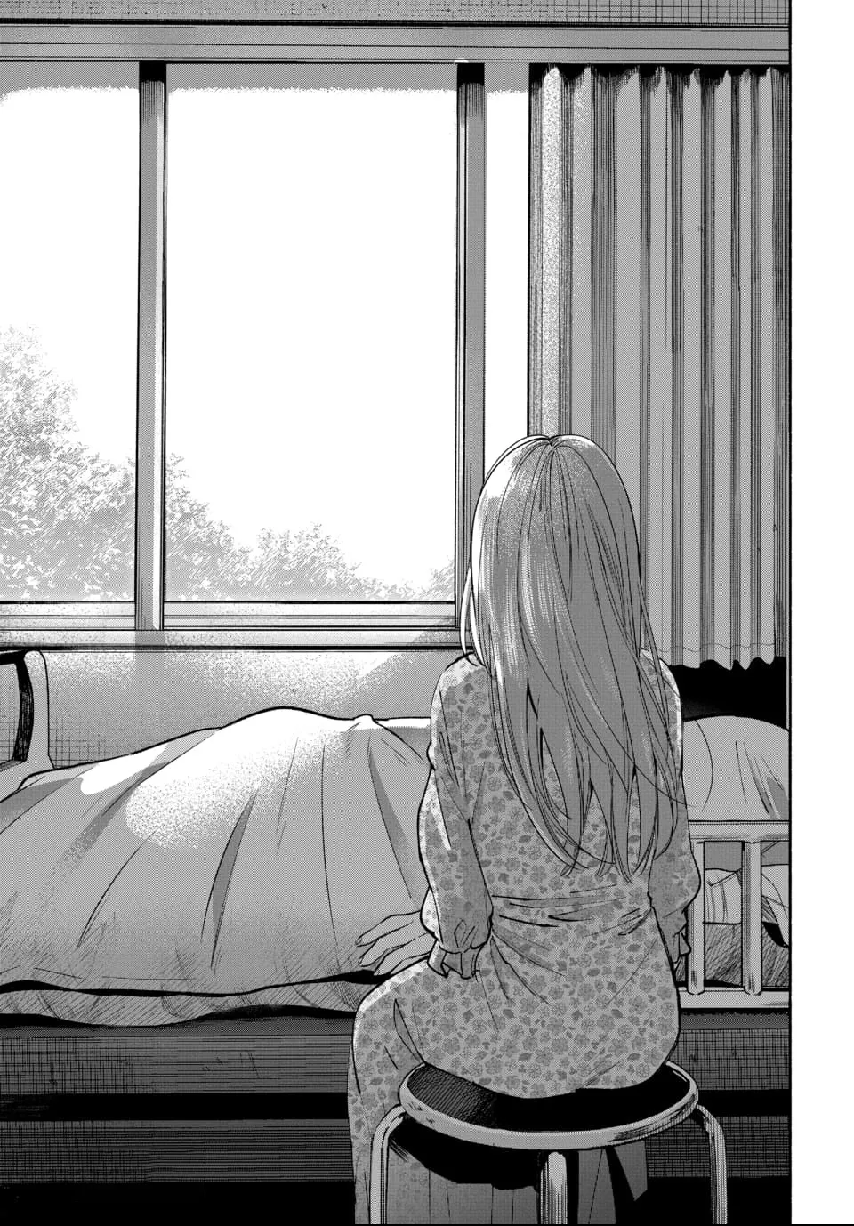 [ITO ANYO]Parasite of Loneliness - CHAPTER 1-18(ENGLISH) Page 496