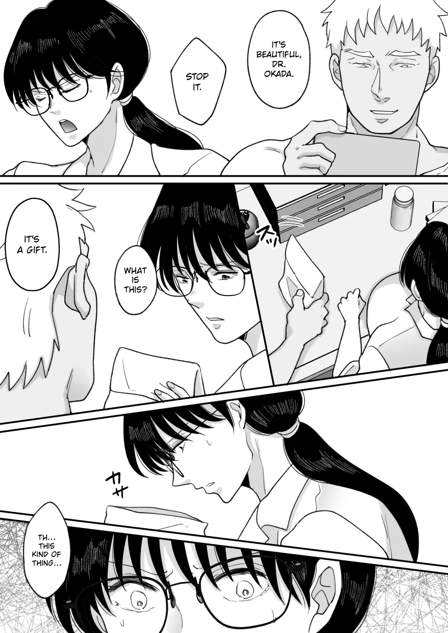 [Nyan dorosei]Suugaku Kyoushi no Kaa-san ga Taiiku Kyoushi ni Netorareru 2[English] [MTL] Page 37