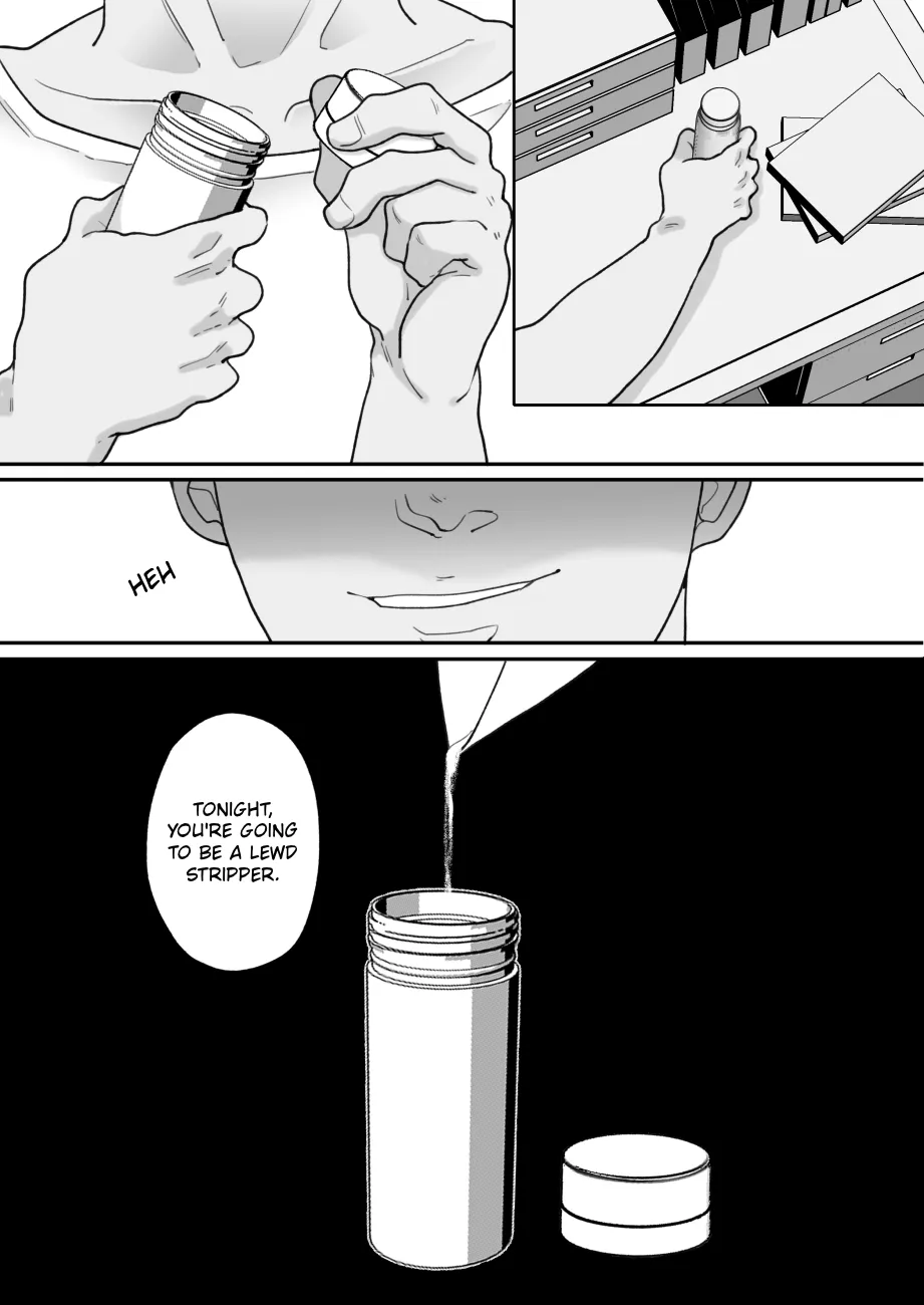 [Nyan dorosei]Suugaku Kyoushi no Kaa-san ga Taiiku Kyoushi ni Netorareru 2[English] [MTL] Page 39