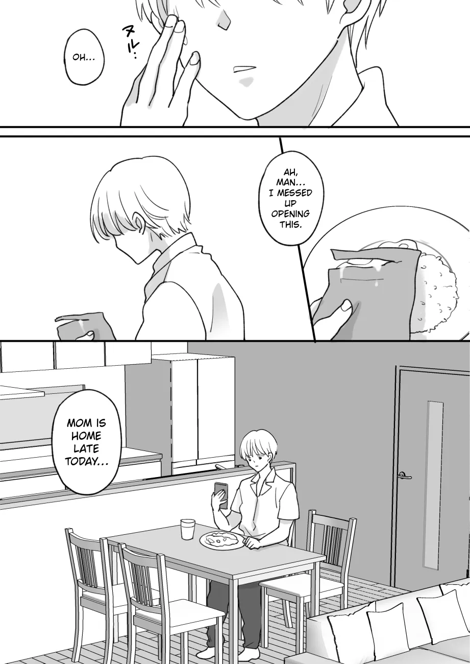 [Nyan dorosei]Suugaku Kyoushi no Kaa-san ga Taiiku Kyoushi ni Netorareru 2[English] [MTL] Page 69