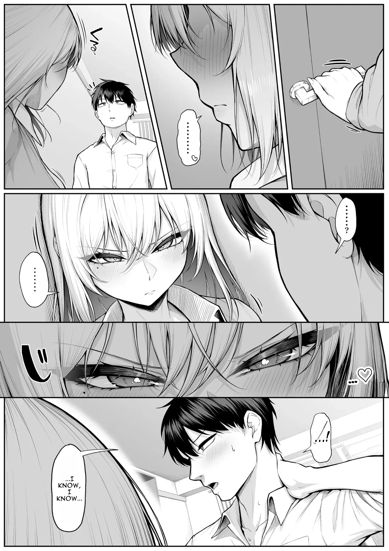[Maikage (Mikage)]Yarasete yarutte Itten no! 2 | I Told You I'm Letting You Fuck Me! 2[English] Page 69