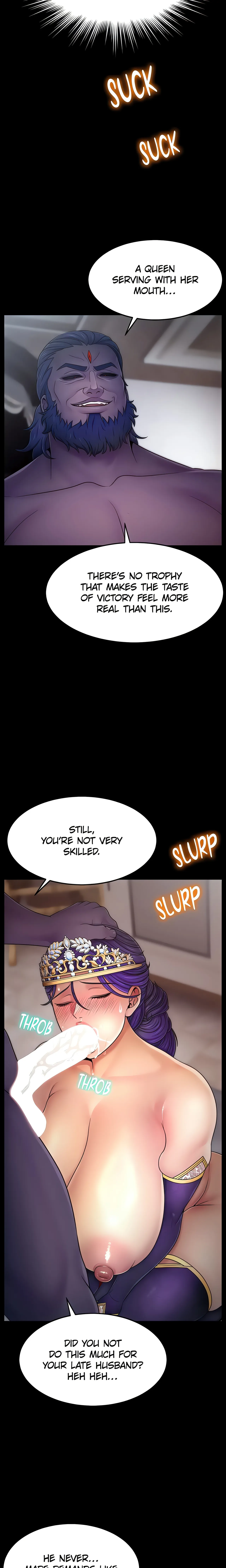 [Boss Raccoon]Pleasurebound Princess (Official) 1-28 Page 127