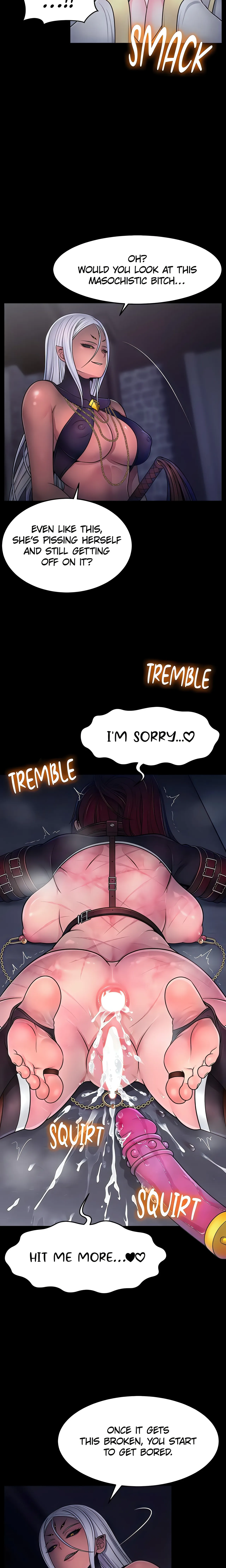 [Boss Raccoon]Pleasurebound Princess (Official) 1-28 Page 13