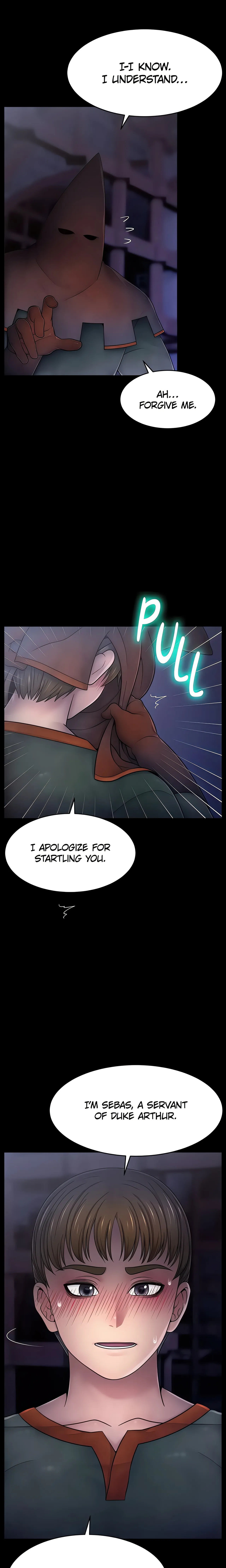 [Boss Raccoon]Pleasurebound Princess (Official) 1-28 Page 137