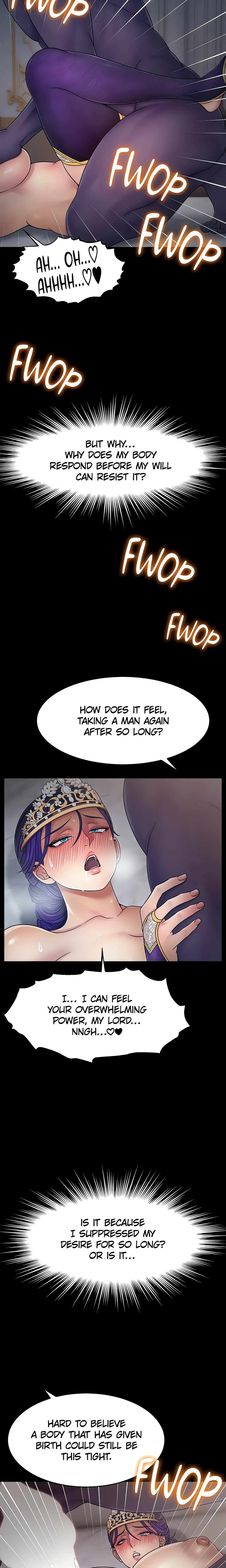 [Boss Raccoon]Pleasurebound Princess (Official) 1-28 Page 146