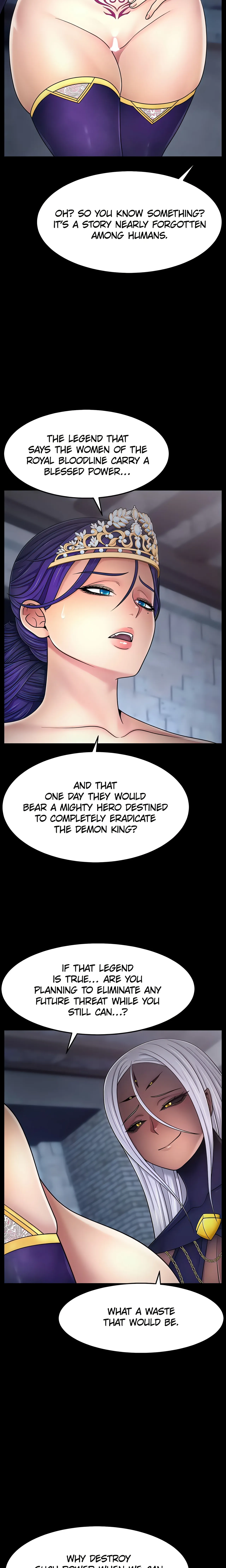 [Boss Raccoon]Pleasurebound Princess (Official) 1-28 Page 161