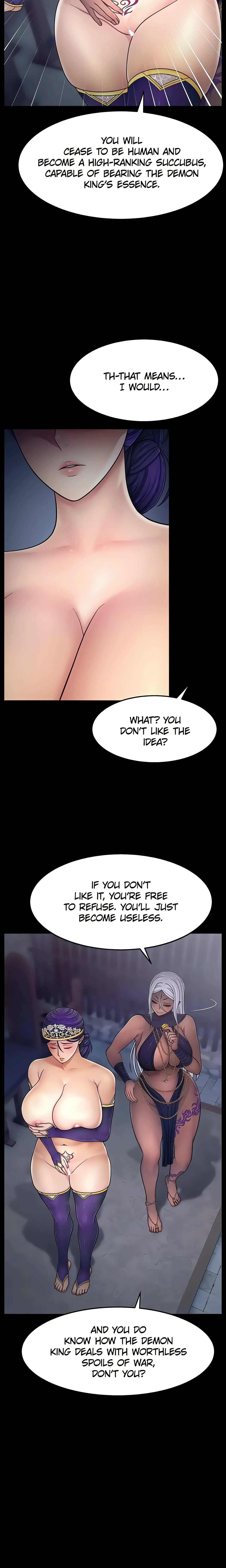 [Boss Raccoon]Pleasurebound Princess (Official) 1-28 Page 163