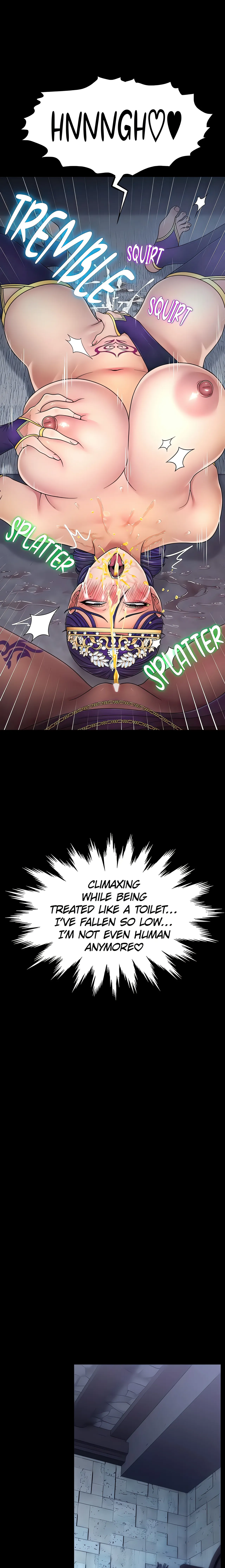 [Boss Raccoon]Pleasurebound Princess (Official) 1-28 Page 204