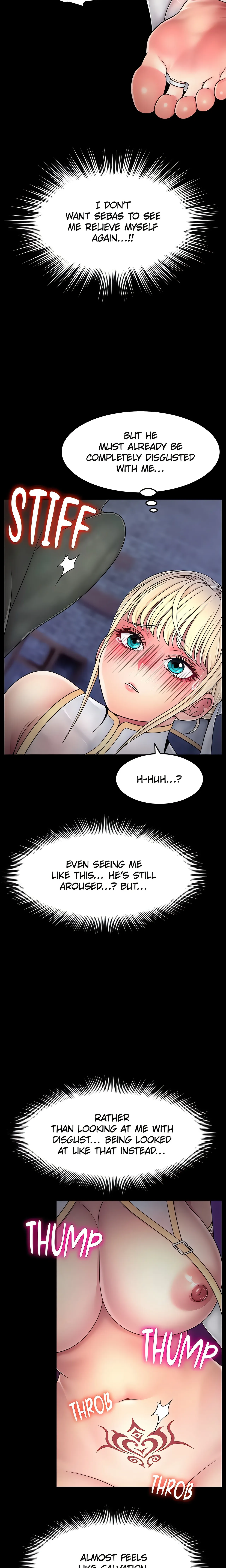 [Boss Raccoon]Pleasurebound Princess (Official) 1-28 Page 216