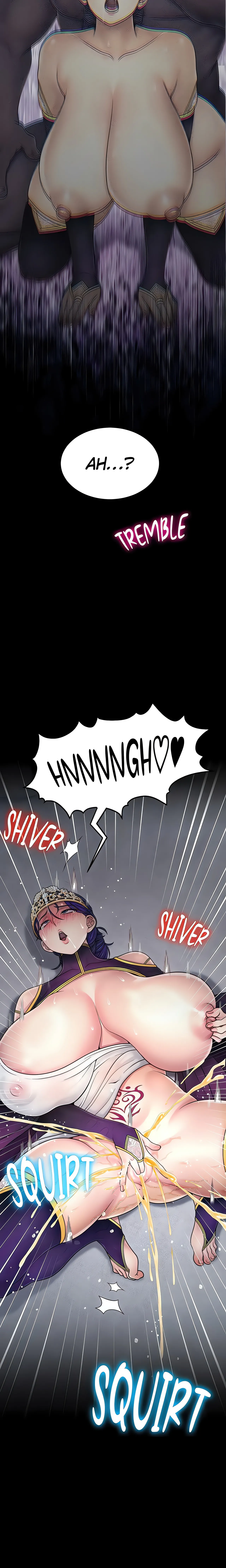[Boss Raccoon]Pleasurebound Princess (Official) 1-28 Page 230