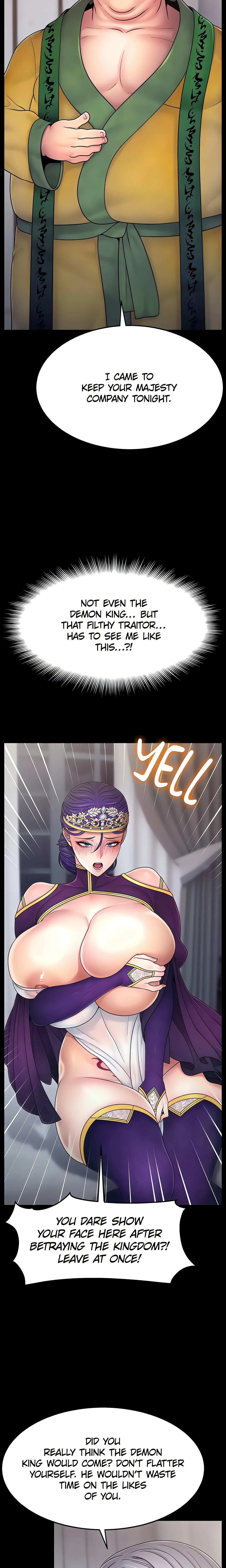 [Boss Raccoon]Pleasurebound Princess (Official) 1-28 Page 234