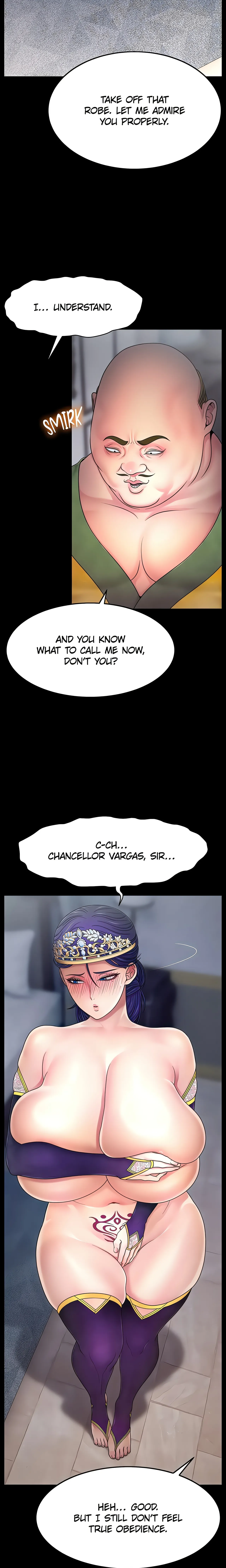 [Boss Raccoon]Pleasurebound Princess (Official) 1-28 Page 238